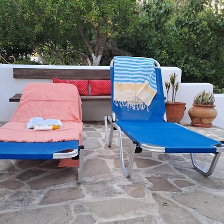 Arhondia House Villa Ierapetra  Exterior photo
