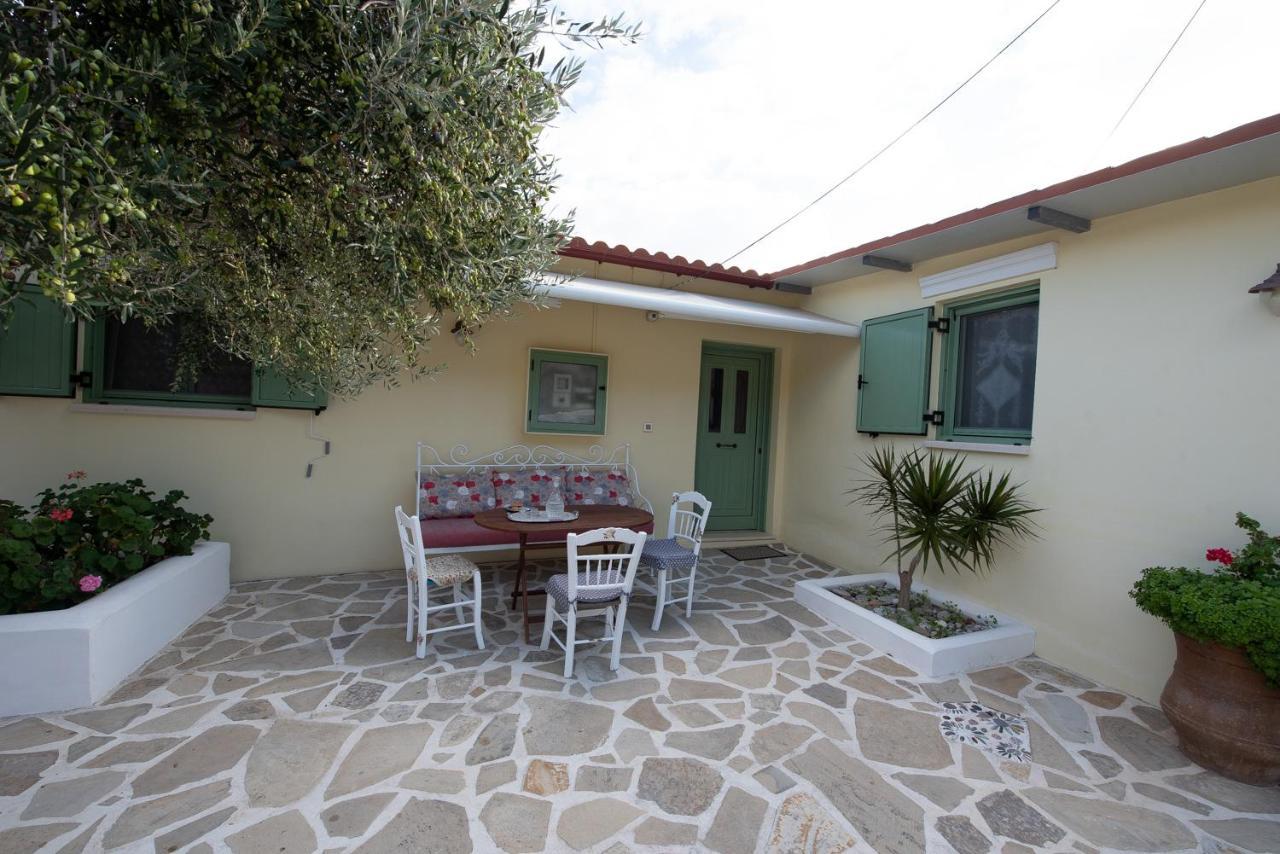 Arhondia House Villa Ierapetra  Exterior photo