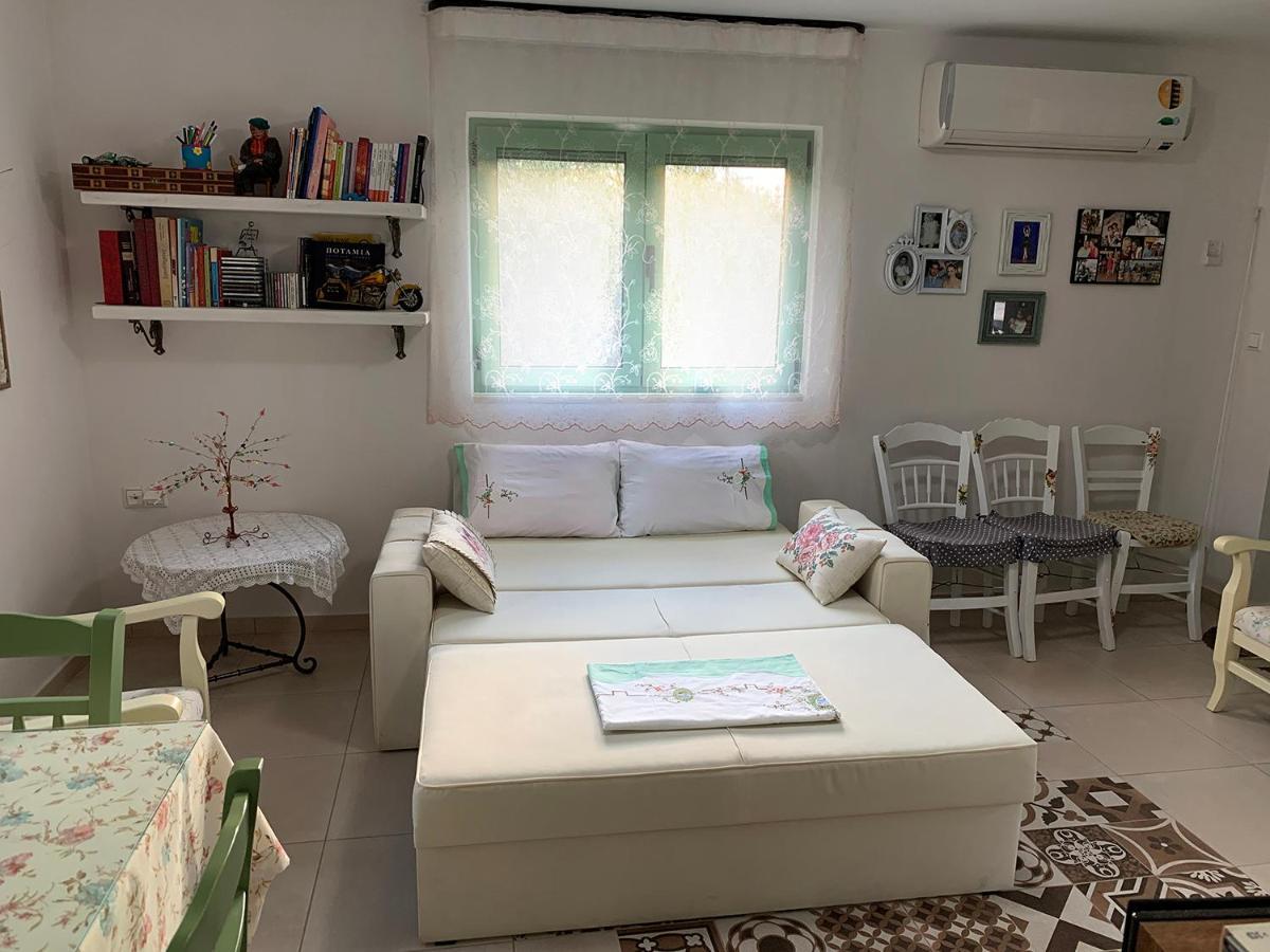 Arhondia House Villa Ierapetra  Exterior photo