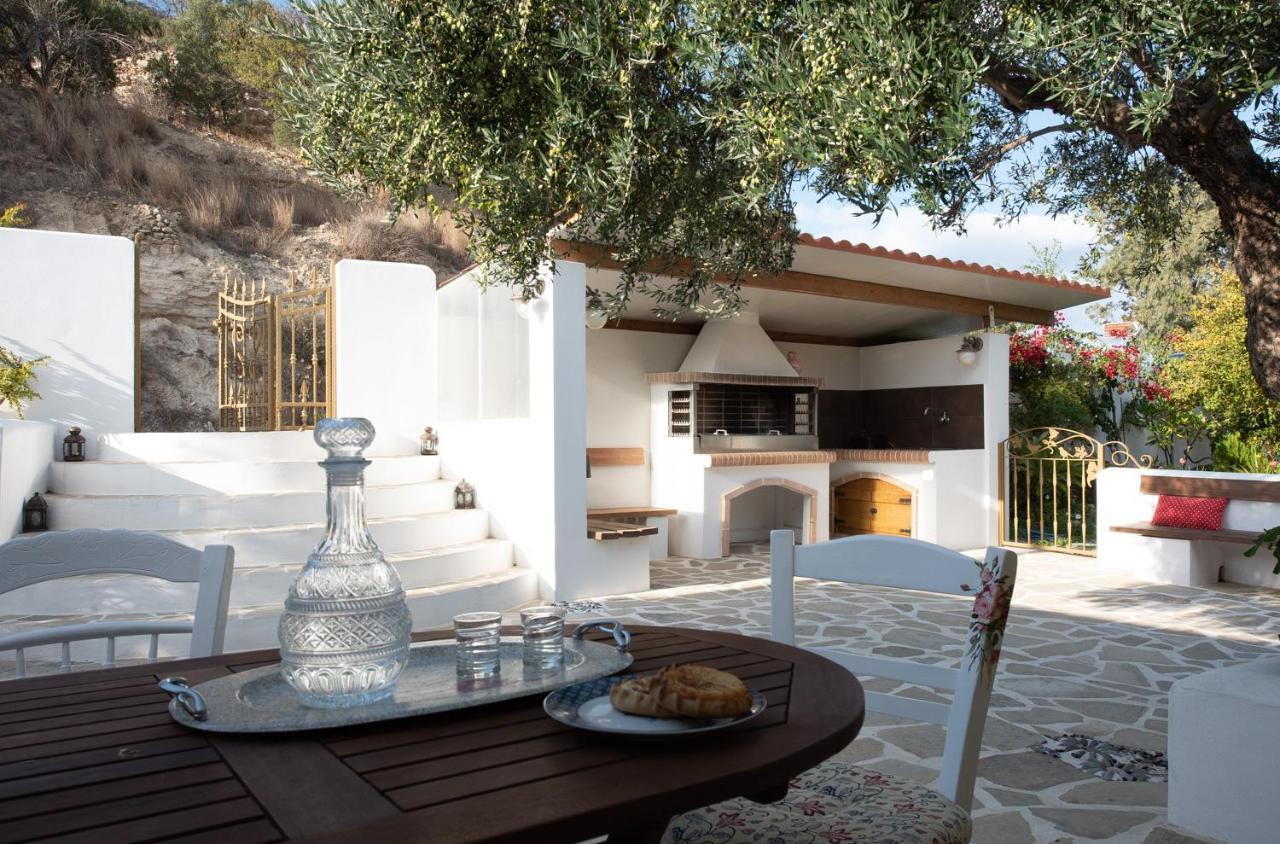 Arhondia House Villa Ierapetra  Exterior photo