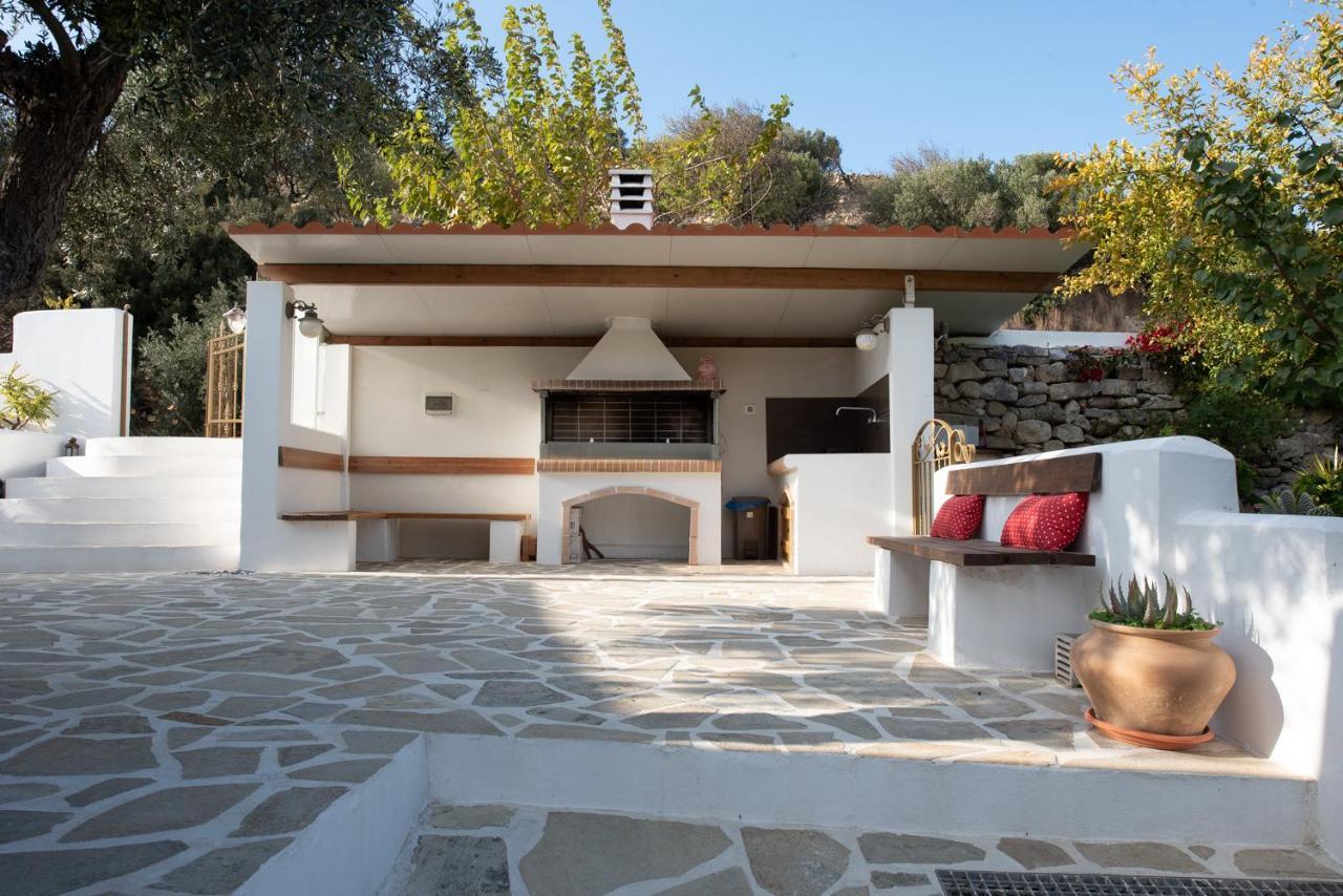 Arhondia House Villa Ierapetra  Exterior photo