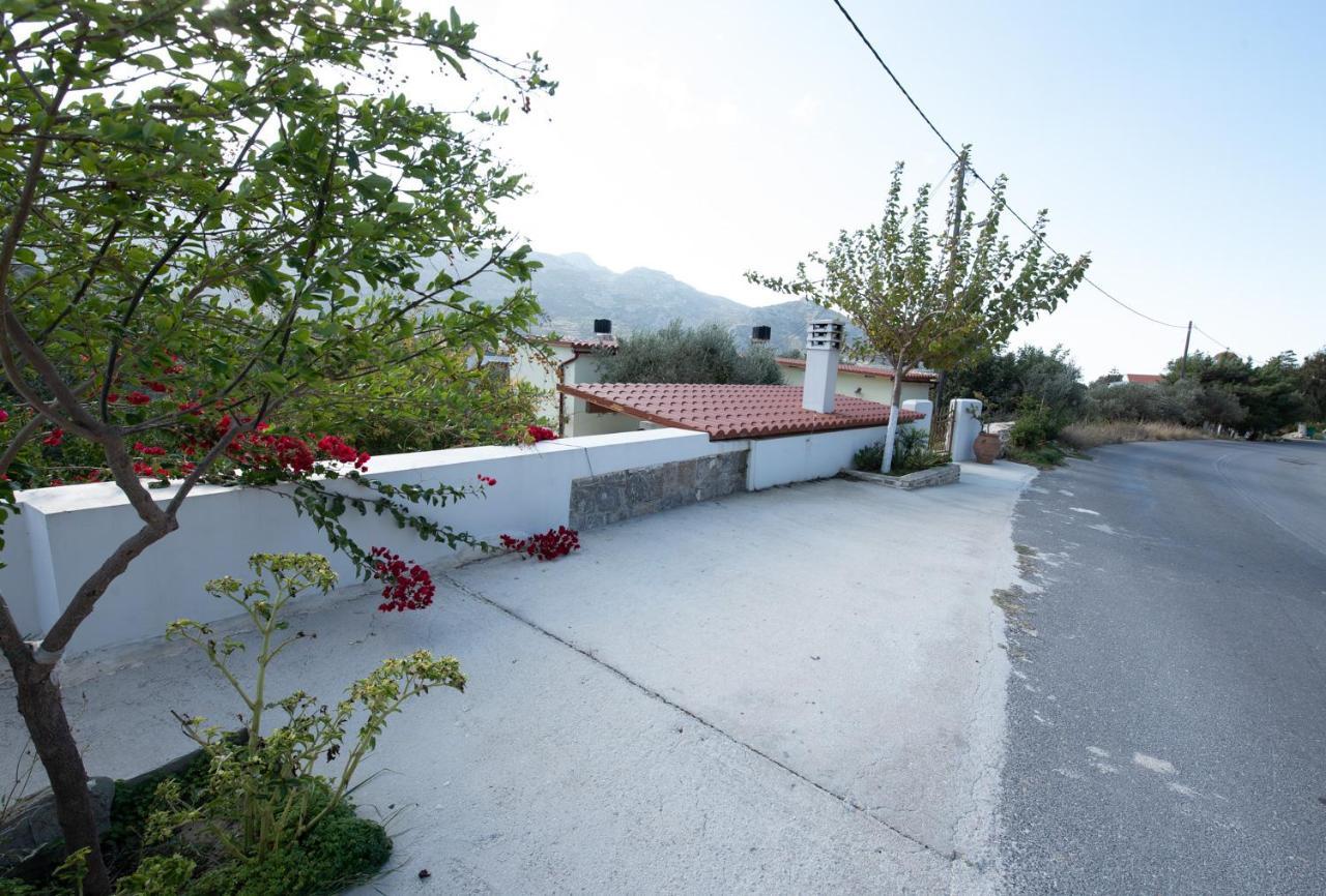 Arhondia House Villa Ierapetra  Exterior photo