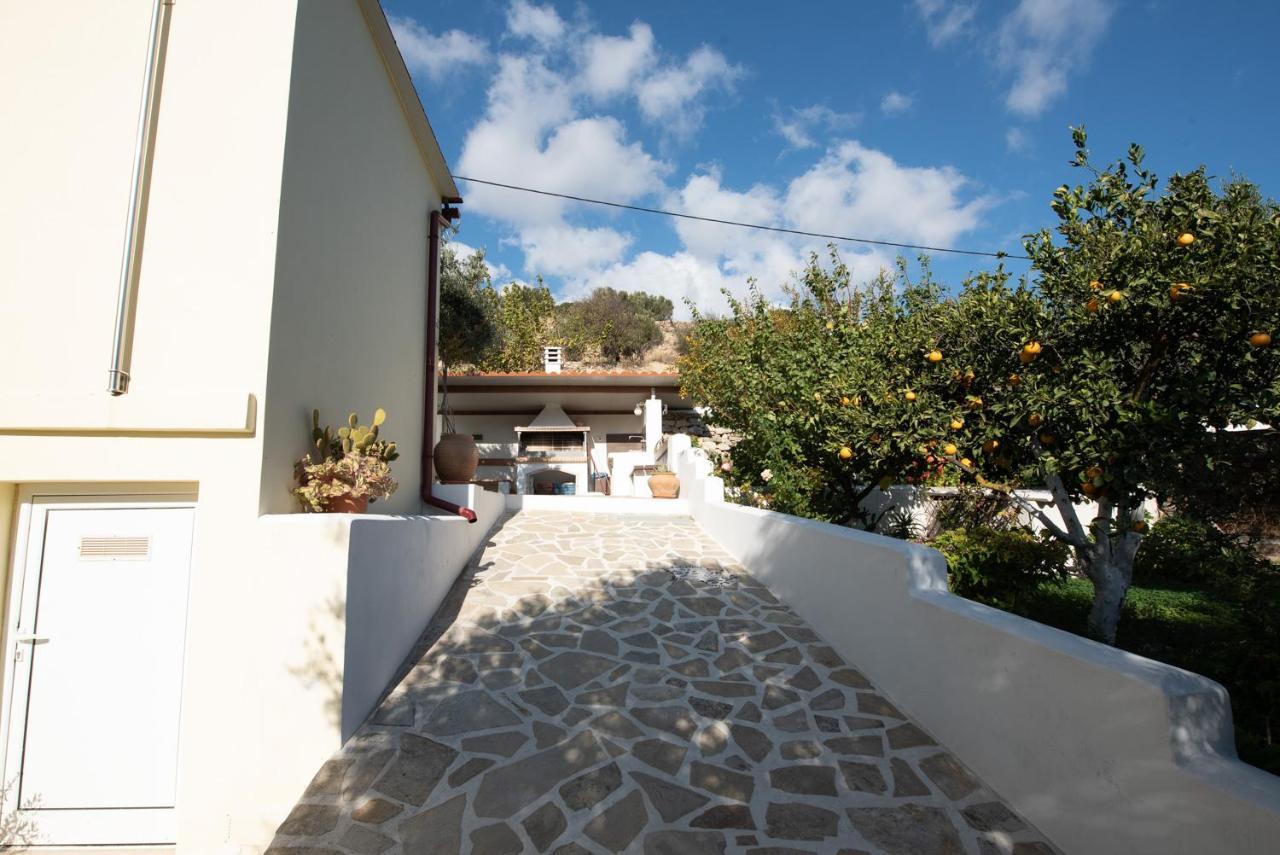 Arhondia House Villa Ierapetra  Exterior photo