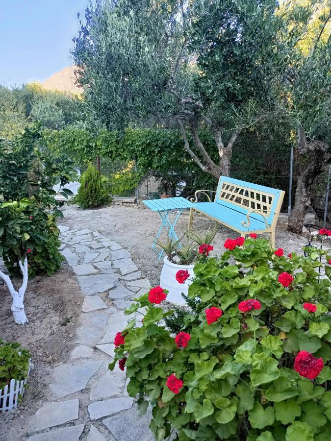 Arhondia House Villa Ierapetra  Exterior photo