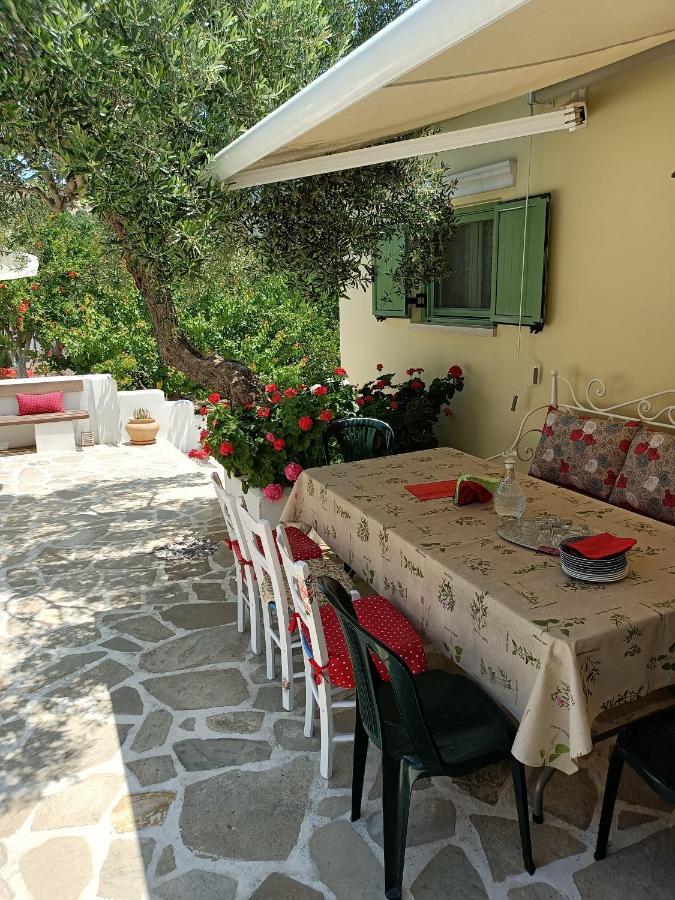 Arhondia House Villa Ierapetra  Exterior photo